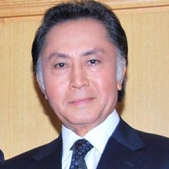 北大路欣也 