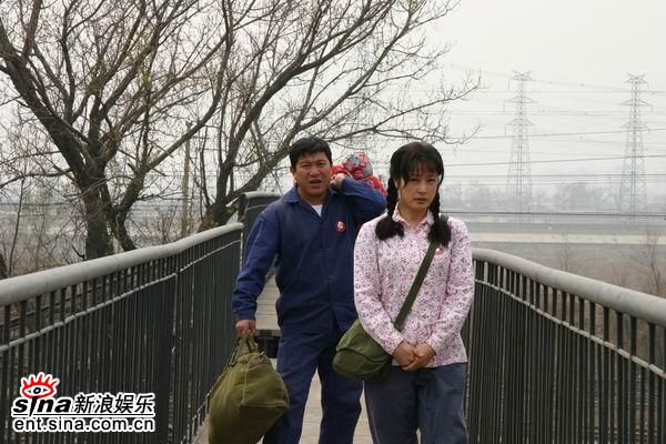 电视剧《超临界》剧照（2）