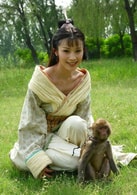 石小群 