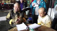 《欢喜密探》张一鸣与包贝尔眉飞色舞 林雪从中作梗