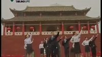 浪花一朵朵 手语舞