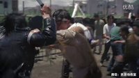 《古惑仔3之只手遮天》正片 终极一战陈浩南郑伊健发飙