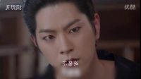 【玩剧配音】步步之脸盲综合症谁才是男主角