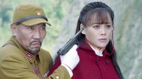 《地雷英雄传》飞燕遭小野挟持 跑得快一击中的