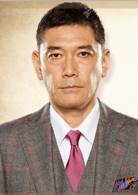 杉本哲太