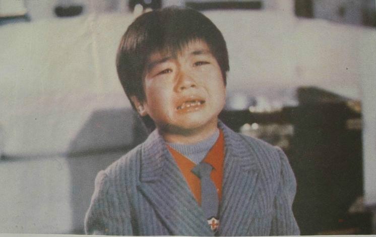 妈妈再爱我一次 高清剧照