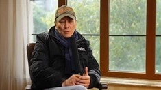 制作特辑之人物爱情
