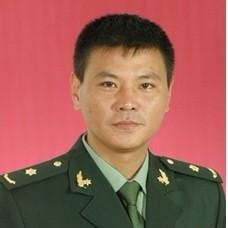 刘竹 
