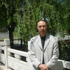 宋磊 