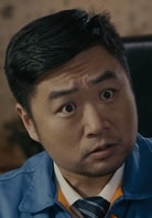 陈铮