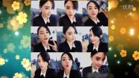 李小璐变麻辣教师 首要任务是教好女儿 160911_标清