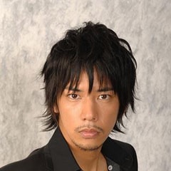 佐藤祐基