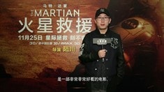 陆川导演力荐
