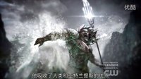【口袋电影】正义联盟DC英雄《水行侠》横空出世