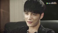 [140526]《@Triangle三角》08集預告@金在中 @Jaejoong 無中字