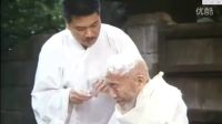 少林新绝学假牙剃头 再也看不到这两个臭小子的电影了！