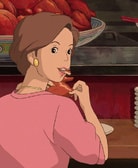 泽口靖子