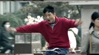 我们的纯真年代 郭晓冬左小青吻戏不断