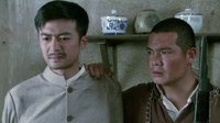 《地雷英雄传》淑珍跪求赵震天 以求速放陈水清