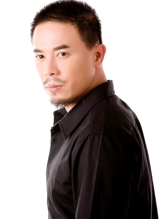 真情满天下  主要演员