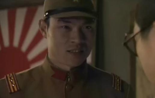 《兵变1938》剧照