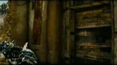 片段之Adobe Hut