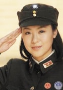 沈傲君