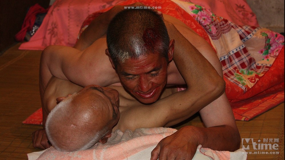 光棍儿 剧照