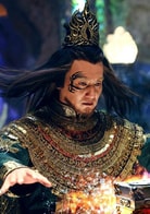 张天霖
