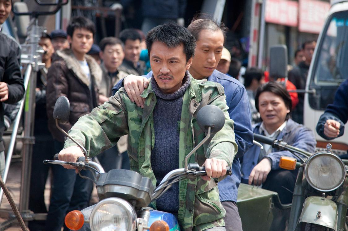 钢的琴（2014）  高清剧照