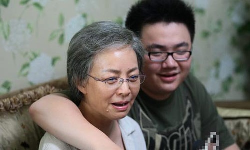 2009《老牛家的战争》剧照