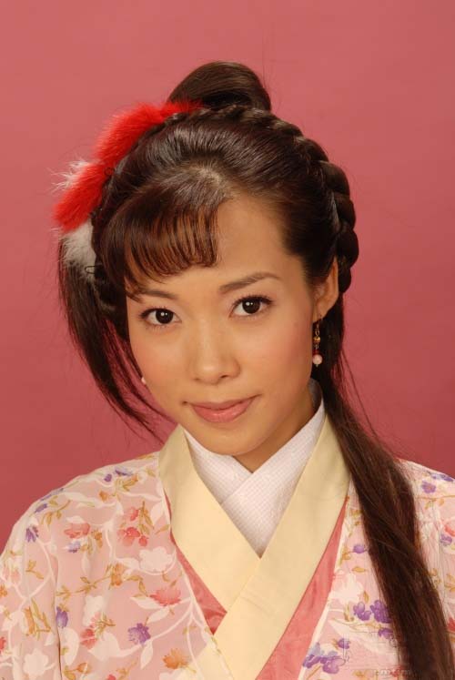 大冬瓜  角色定妆照