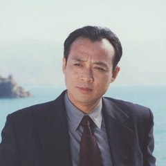张志忠
