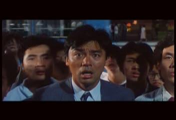 1989 《再见王老五》剧照
