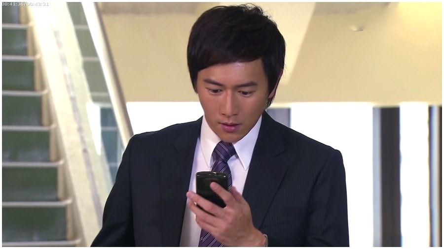 廉政行动2009（粤）  陈键锋剧照截图