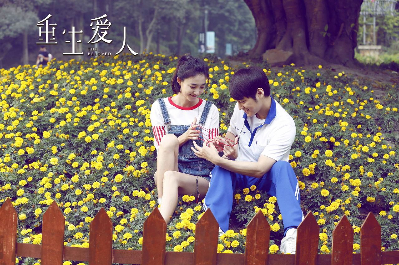 重生爱人 观影指南