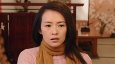片段之彭于晏教章子怡吃寿司