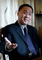 曹力