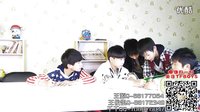 TFBOYS王源王俊凯-男生学院自习室02-抢人