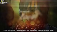 新韩剧林允儿牵手张根硕《爱情雨》来袭 前瞻预告片 【新片预告速