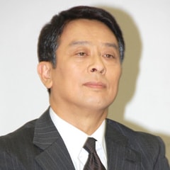 金田明夫