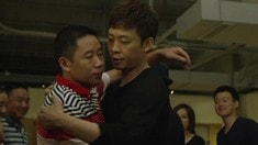 制作特辑之原型纪录