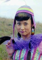 杨旻娜