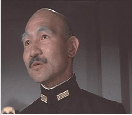 《中途岛之战》精彩剧照