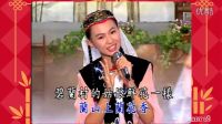 卓依婷-原乡情歌+碧蓝村的姑娘MTV