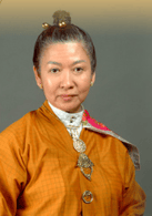 李茵珠