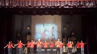 竹蜻蜓B8表演