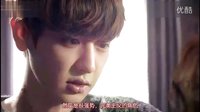 《我的邻居是EXO》公开花絮照 网友大呼好帅 我邻居是EXO