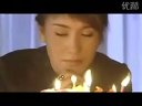 梁彤过生日片段