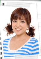 堀智荣美